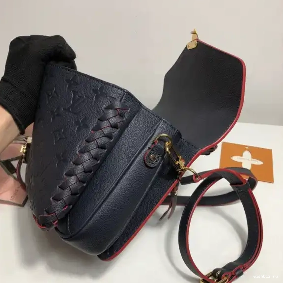 WIS POCHETTE LOUIS VUITTON METIS 0604
